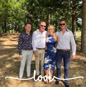 Meet your Posher, Sandra